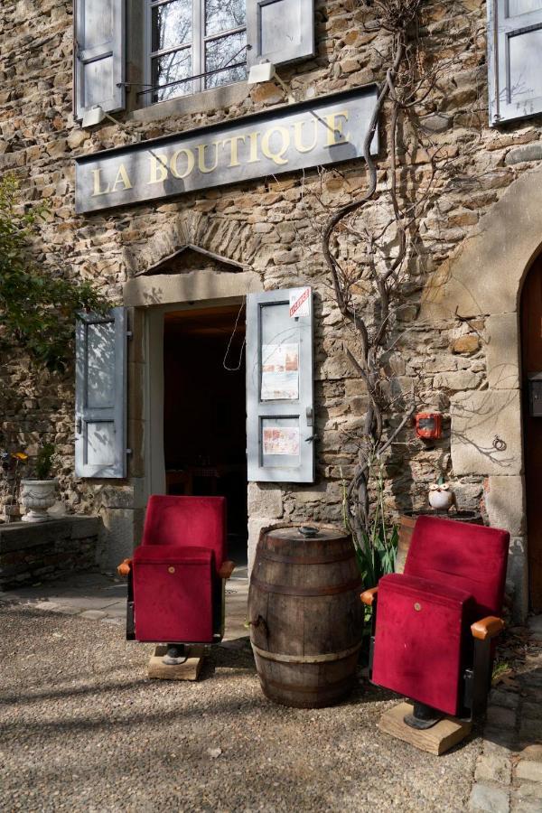 Chez Toon, Bar Deco Bed & Breakfast *