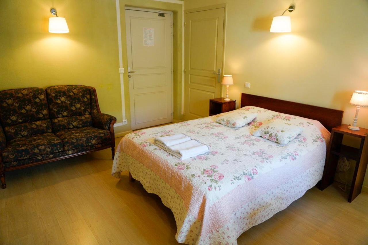 Bed & Breakfast Chez Toon, Bar Deco