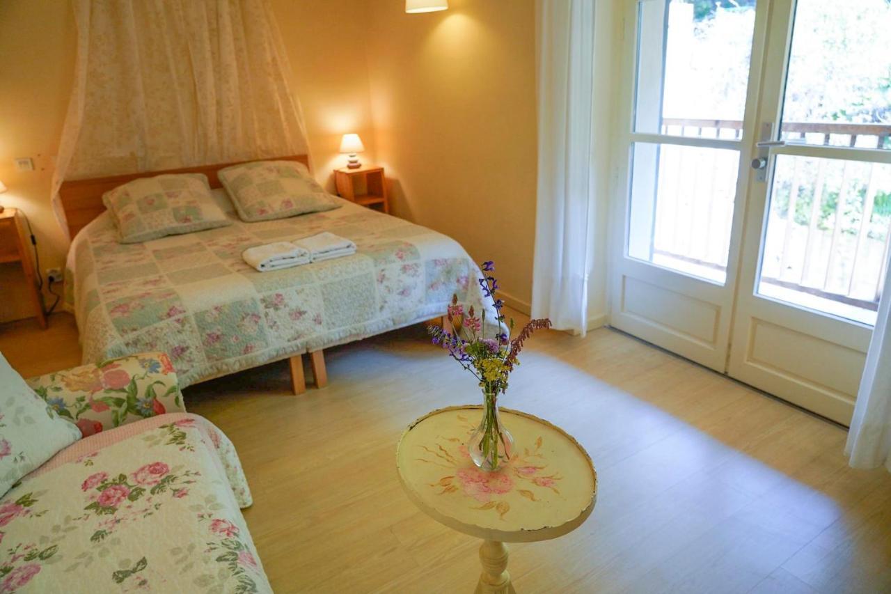 Bed & Breakfast Chez Toon, Bar Deco *
